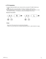 Preview for 13 page of i3TOUCH E 1086 T10 4K User Manual