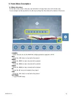 Preview for 15 page of i3TOUCH E 1086 T10 4K User Manual