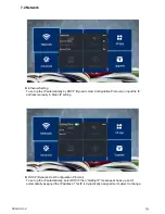 Preview for 19 page of i3TOUCH E 1086 T10 4K User Manual