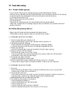 Preview for 29 page of i3TOUCH E 1086 T10 4K User Manual