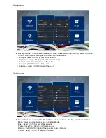 Preview for 21 page of i3TOUCH E1070T10 User Manual