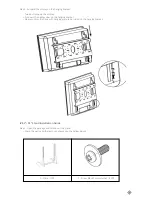 Preview for 5 page of i3TOUCH Excellence Installation Manual