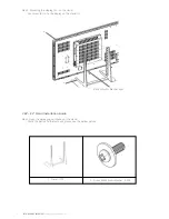 Preview for 6 page of i3TOUCH Excellence Installation Manual