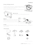 Preview for 7 page of i3TOUCH P5510 User Manual