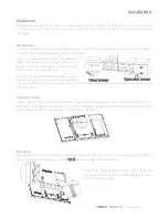 Preview for 11 page of i3TOUCH P5510 User Manual