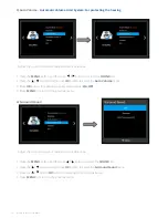 Preview for 22 page of i3TOUCH V-SENSE 8404 4K T10 User Manual