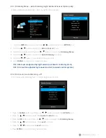 Preview for 25 page of i3TOUCH V-SENSE 8404 4K T10 User Manual