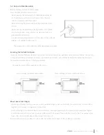 Предварительный просмотр 9 страницы i3TOUCH V-SENSE V5503 User Manual