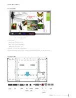 Предварительный просмотр 11 страницы i3TOUCH V-SENSE V5503 User Manual