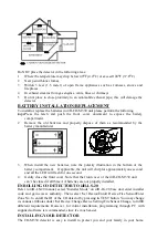 Preview for 2 page of i4Home i4H-CO-M330 Manual