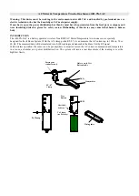 i4Home i4H-TX-3AC User Manual preview