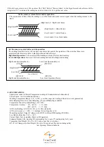 Preview for 3 page of i4Home i4H-TX-3AC User Manual