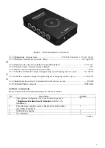 Предварительный просмотр 3 страницы i4Technology BugHunter DAudio bda-2 Ultrasonic User Manual