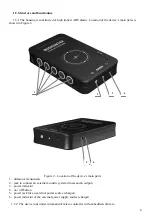 Предварительный просмотр 4 страницы i4Technology BugHunter DAudio bda-2 Ultrasonic User Manual