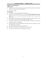 Preview for 7 page of IA Networks Technology IPM3400 User Manual