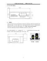 Preview for 8 page of IA Networks Technology IPM3400 User Manual