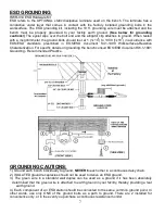 Preview for 7 page of IAC INDUSTRIES 930 Assembly Instructions Manual