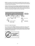 Preview for 10 page of IAC INDUSTRIES D4 Assembly Instructions Manual