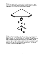 Preview for 27 page of IAC INDUSTRIES DIMENSION 4 Assembly Instructions Manual