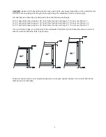 Предварительный просмотр 8 страницы IAC INDUSTRIES LT Series Assembly Instructions Manual