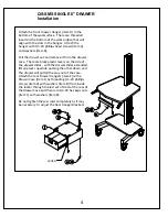 Preview for 26 page of IAC INDUSTRIES QS-SMS Assembly Instructions Manual