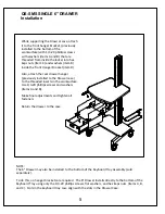 Preview for 27 page of IAC INDUSTRIES QS-SMS Assembly Instructions Manual