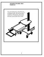 Preview for 36 page of IAC INDUSTRIES QS-SMS Assembly Instructions Manual