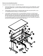 Предварительный просмотр 4 страницы IAC INDUSTRIES Quick Value ALL AMERICAN Series Assembly Instructions Manual