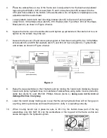 Предварительный просмотр 5 страницы IAC INDUSTRIES Quick Value ALL AMERICAN Series Assembly Instructions Manual