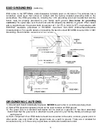 Предварительный просмотр 6 страницы IAC INDUSTRIES Quick Value ALL AMERICAN Series Assembly Instructions Manual