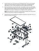 Предварительный просмотр 12 страницы IAC INDUSTRIES Quick Value ALL AMERICAN Series Assembly Instructions Manual