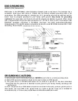 Предварительный просмотр 14 страницы IAC INDUSTRIES Quick Value ALL AMERICAN Series Assembly Instructions Manual