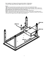 Предварительный просмотр 19 страницы IAC INDUSTRIES Quick Value ALL AMERICAN Series Assembly Instructions Manual