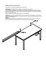 Предварительный просмотр 25 страницы IAC INDUSTRIES Quick Value ALL AMERICAN Series Assembly Instructions Manual