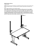 Предварительный просмотр 36 страницы IAC INDUSTRIES Quick Value ALL AMERICAN Series Assembly Instructions Manual