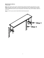 Предварительный просмотр 41 страницы IAC INDUSTRIES Quick Value ALL AMERICAN Series Assembly Instructions Manual