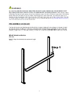 Предварительный просмотр 45 страницы IAC INDUSTRIES Quick Value ALL AMERICAN Series Assembly Instructions Manual