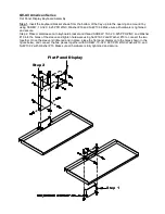 Предварительный просмотр 57 страницы IAC INDUSTRIES Quick Value ALL AMERICAN Series Assembly Instructions Manual