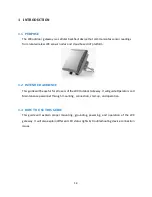 Preview for 4 page of IAC INDUSTRIES Smart Plant WX Installation Manual