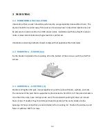 Предварительный просмотр 5 страницы IAC INDUSTRIES Smart Plant WX Installation Manual