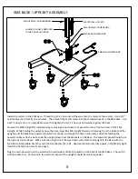 Предварительный просмотр 13 страницы IAC INDUSTRIES SMS S1 SMART MOBILE STATION Assembly Instructions Manual