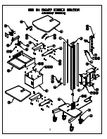 Предварительный просмотр 32 страницы IAC INDUSTRIES SMS S1 SMART MOBILE STATION Assembly Instructions Manual