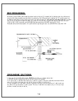 Предварительный просмотр 41 страницы IAC INDUSTRIES SMS S1 SMART MOBILE STATION Assembly Instructions Manual