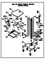 Предварительный просмотр 44 страницы IAC INDUSTRIES SMS S1 SMART MOBILE STATION Assembly Instructions Manual