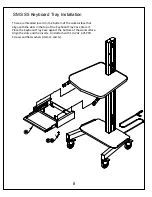 Предварительный просмотр 49 страницы IAC INDUSTRIES SMS S1 SMART MOBILE STATION Assembly Instructions Manual