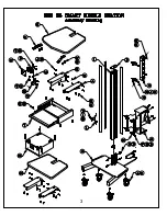 Предварительный просмотр 57 страницы IAC INDUSTRIES SMS S1 SMART MOBILE STATION Assembly Instructions Manual