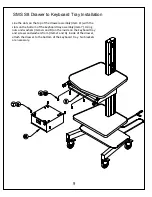 Предварительный просмотр 63 страницы IAC INDUSTRIES SMS S1 SMART MOBILE STATION Assembly Instructions Manual