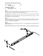 Предварительный просмотр 10 страницы IAC INDUSTRIES Workmaster C Series Assembly Instructions Manual