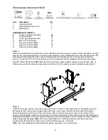 Предварительный просмотр 11 страницы IAC INDUSTRIES Workmaster C Series Assembly Instructions Manual