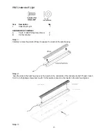 Предварительный просмотр 13 страницы IAC INDUSTRIES Workmaster C Series Assembly Instructions Manual